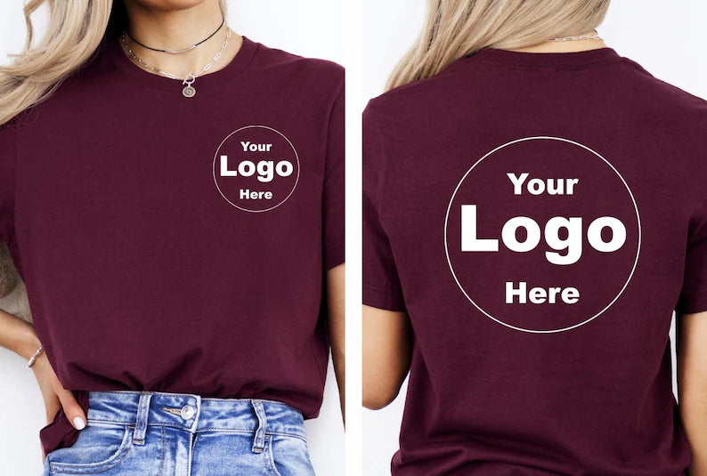 Custom Shirt