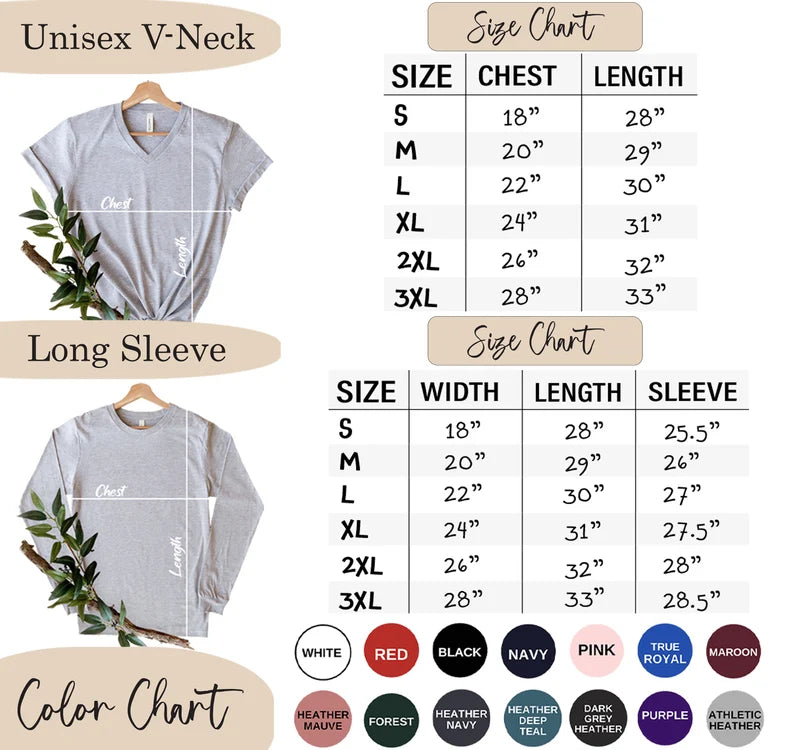 Custom Shirt