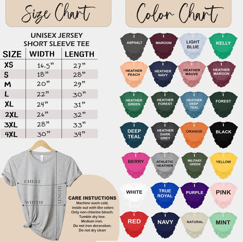 Custom Shirt