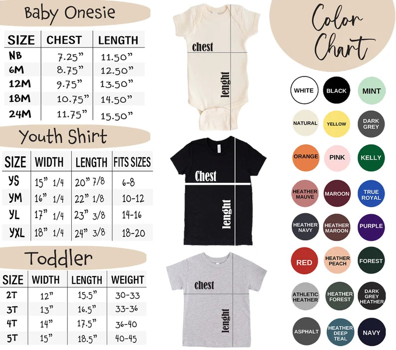 Custom Shirt